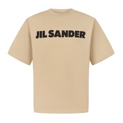 Мужские футболки Jil Sander