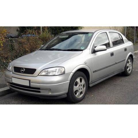Astra G (1998-2008)