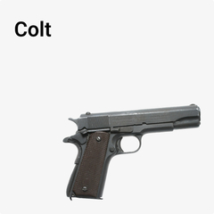 Colt 1911