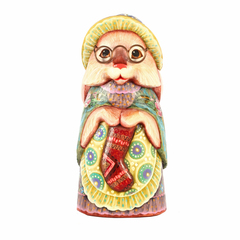Зайцы и кролики