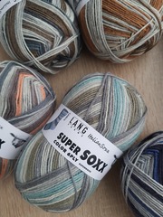 Lang Yarns