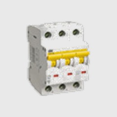Автоматические выключатели
