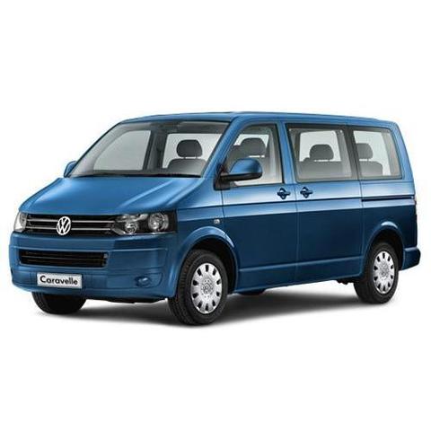 Caravelle 8мест (2003-2015)