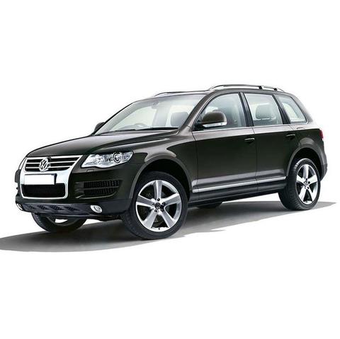 Touareg (2002-2010)