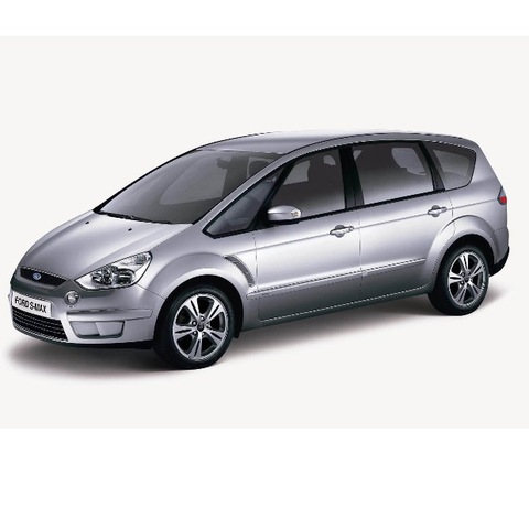 S-Max 2006-2015