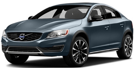 VOLVO S60/V60