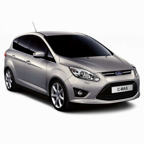 C-Max 2003-2016