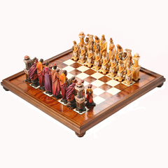 Настольные игры