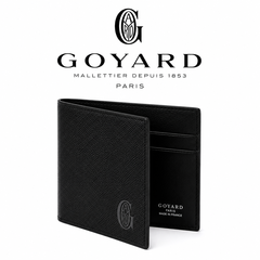 Мужские обложки для паспорта Goyard