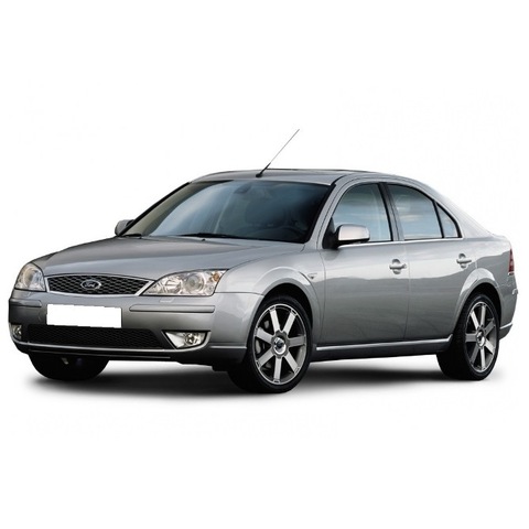 Mondeo-III (2001-2006)