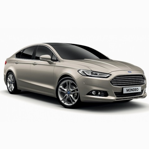 Mondeo-V (c 2015)