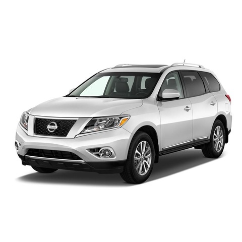 Pathfinder IV