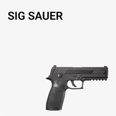 SIG SAUER