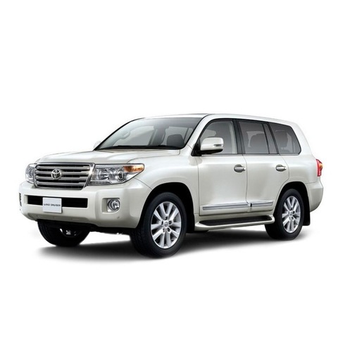 Land Cruiser 200 (2012)