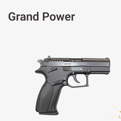 Grand Power