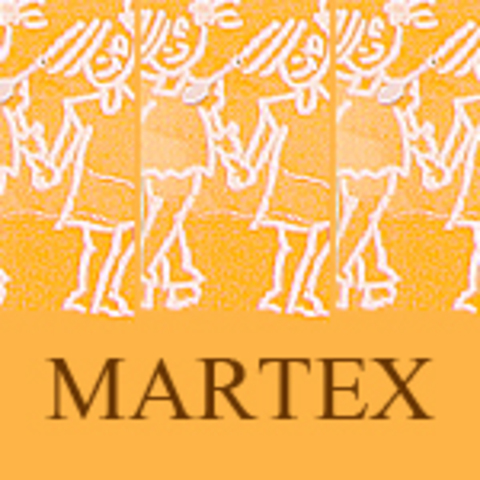 MARTEX