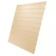Профнастил стеновой