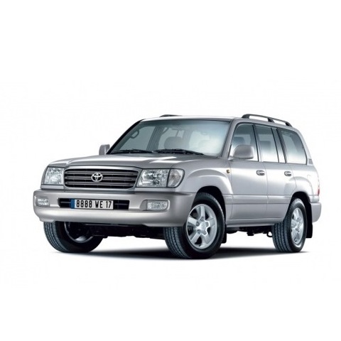 LC J100 (1998-2007)