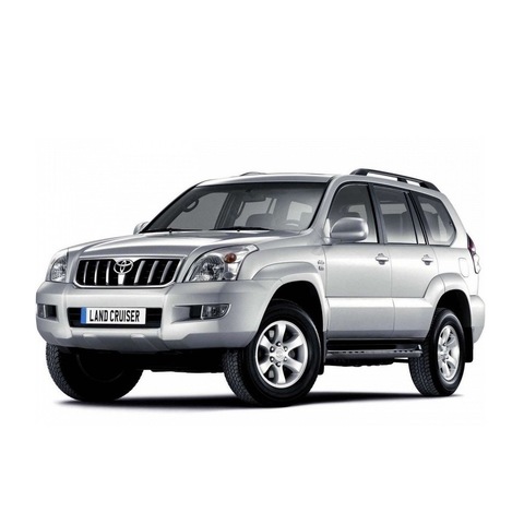 LC Prado J120 (2002-2009)