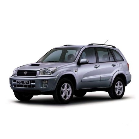 RAV4 (2000-2006)