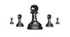 Five Pawns Legacy Collection