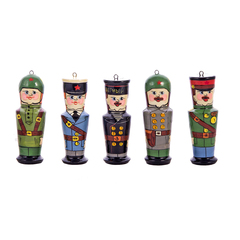 Коллекция История России