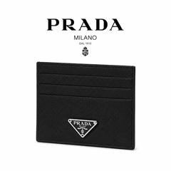 Мужские картхолдеры Prada