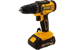 Аккумуляторный электроинструмент