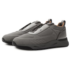 Мужские кроссовки Santoni