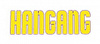 Hangang salt