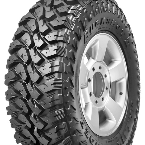 Mudder Buckshot II MT-764