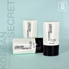 База под макияж  Korean Secret make up & care