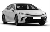 Toyota Camry 80 2024+