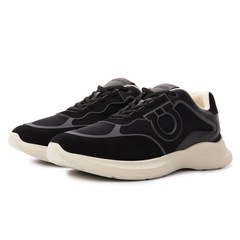 Мужские кроссовки Salvatore Ferragamo