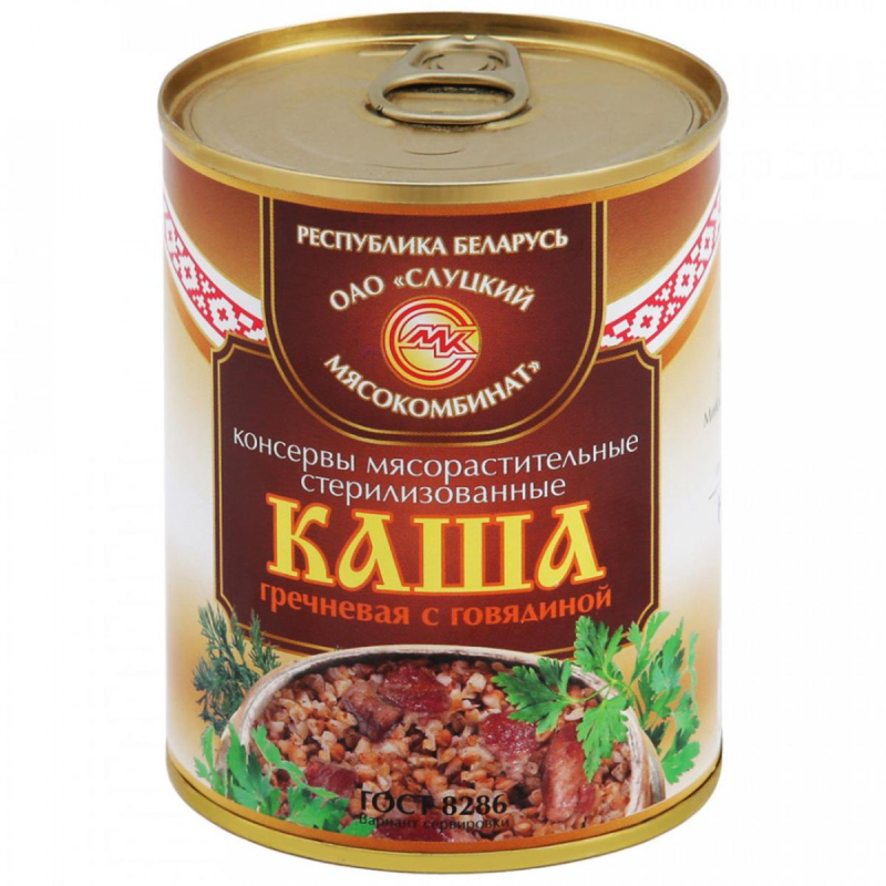 Каша