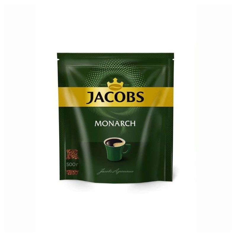 Кофе Jacobs (Якобс)