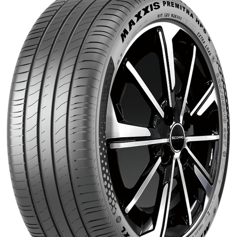 Premitra HP6A