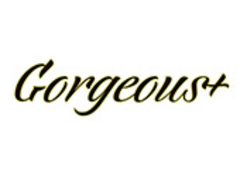 Gorgeous+
