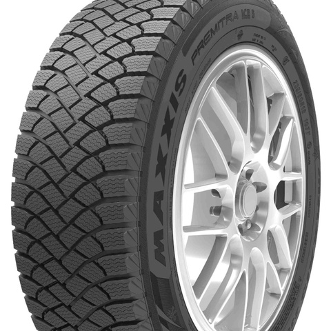 Premitra Ice 5 SP5