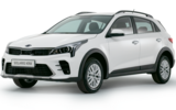 Solaris KRX (Kia Rio X)