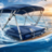Дуги для тента