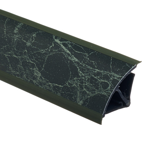 Плинтус REHAU 113 L=3 м