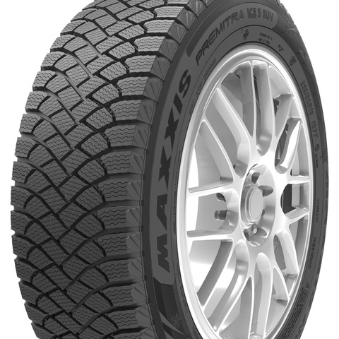 Premitra Ice 5 SUV SP5