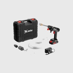 Моечные машины высокого давления