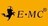 E.MC