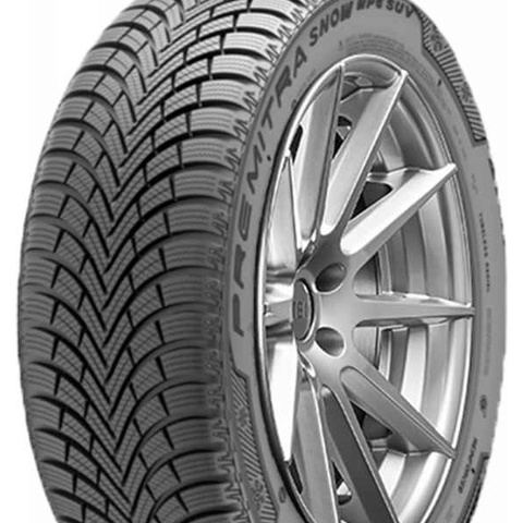 Premitra Snow SUV WP6