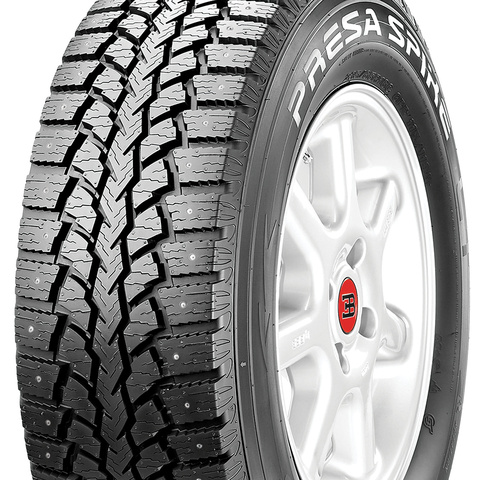 Presa Spike MA-SLW