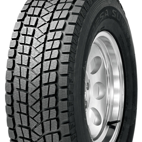 Presa SUV SS-01