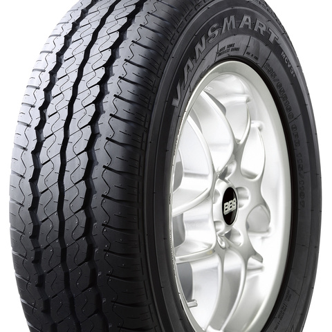 VanSmart MCV3+