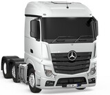 Mercedes Benz Actros